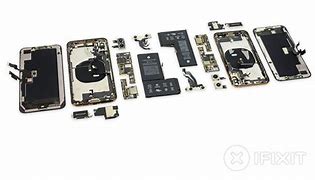 Image result for iPhone 12 Exploded Diagram
