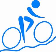 Image result for U3A Clip Art Cycling