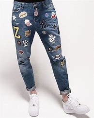 Image result for Cool Patch for Jeans