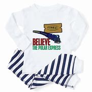 Image result for Polar Express Pajamas Toddlers