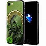 Image result for Green Black White iPhone 4