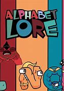 Image result for Alphabet Lore 1