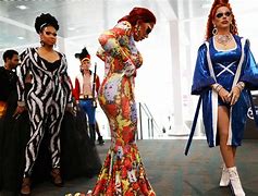 Image result for Drag Outfits for Beginners