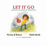Image result for Book Cover for Let It Go
