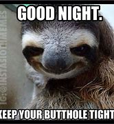 Image result for Sloth Hump Day Meme