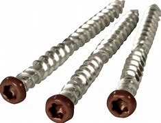 Image result for Wood to Meal Screw Stainless Steel