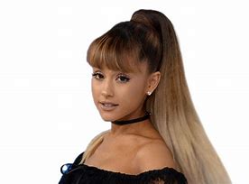 Image result for Ariana Grande Natural Look