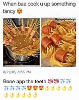 Image result for Bones Apps the Tooth Meme