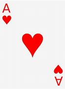 Image result for Ace Playing Card SVG
