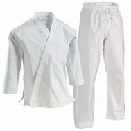 Image result for Lightweight Karate Gi