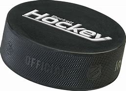 Image result for Hockey Stick Puck Free Clip Art