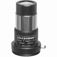 Image result for Celestron Camera Adapter