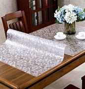 Image result for Secure Tablecloth