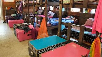 Image result for Pretty Girls Camp Cabin Bunk