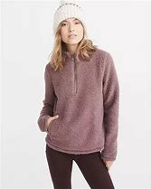 Image result for Half Zip Pullover for Women