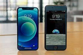 Image result for iPhone 7 vs iPhone 5