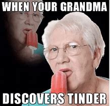 Image result for Grandma Meme