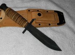 Image result for Air Force Survival Knife