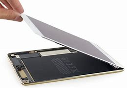 Image result for Inside iPad 4