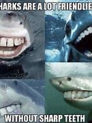 Image result for British Shark Meme