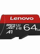 Image result for Lenovo micro SD Card