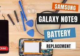 Image result for Samsung Note 9 Battery