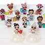 Image result for LOL Surprise Doll Series