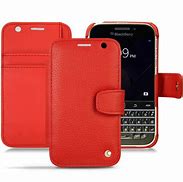 Image result for Blackberry Leather Case