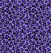 Image result for Purple Cheetah Print SVG