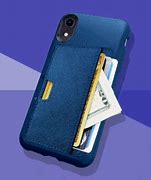 Image result for Leather iPhone XR Max Case