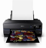 Image result for Pigment Ink Printer