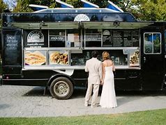 Image result for Food Truck PSD Mockup