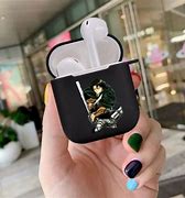 Image result for Anime Girl AirPod Case