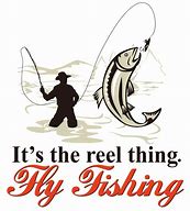 Image result for Fly Fishing PNG