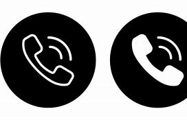 Image result for Phone Symbol Vector