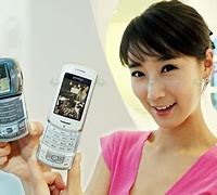 Image result for Early Samsung SCH Flip Phone