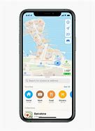 Image result for Maps App On Apple iPhone