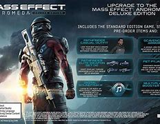 Image result for Mass Effect Andromeda Complete Edition