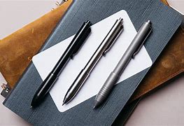 Image result for EDC Pens