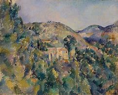 Image result for cezanne