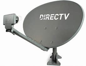 Image result for Network Plus DirecTV Satellite Dish