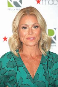 Image result for Kelly Ripa New York