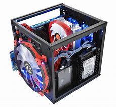 Image result for New Mini-ITX Case