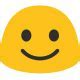 Image result for Happy Android Emoji