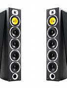 Image result for Tower Speakers Bass