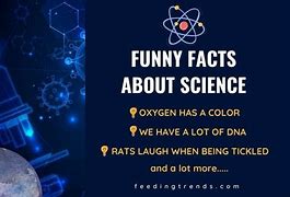 Image result for Did You Know Facts About Science