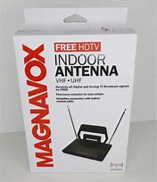 Image result for Magnavox HDTV Indoor Digital Antenna