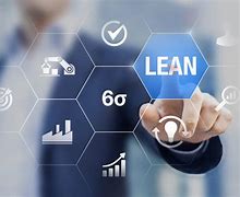 Image result for 6s Lean Six Sigma