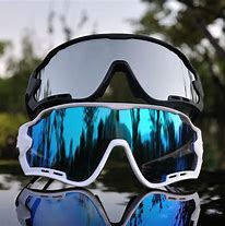 Image result for mountain biking goggle polarized