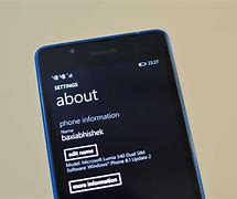 Image result for Lumia 540